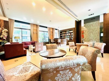 中壢老街溪河岸景觀首排民權極景4房車｜桃園市中壢區民權路