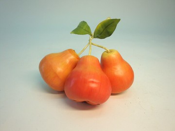 《食物模型》POLY三瓣蓮霧 - BP1057