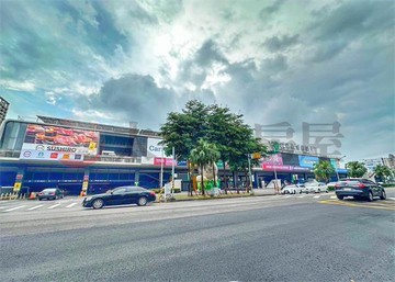 八德區-桃德路-透天型175廠房｜桃園市八德區桃德路