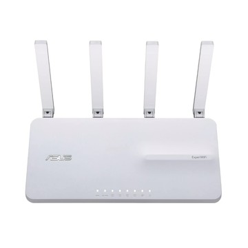 ASUS 華碩 ExpertWiFi AX3000 WiFi 6 雙頻無線 路由器/分享器 原廠保固  EBR63  1台