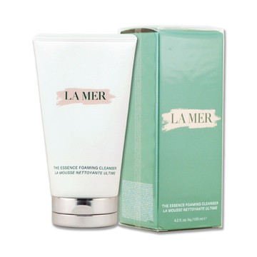 LA MER 海洋拉娜 深海極效潔顏乳霜 125ML