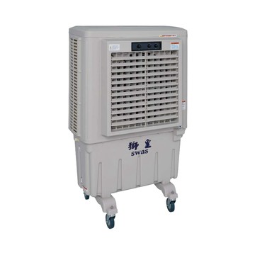 水冷扇 獅皇 20吋水冷扇 KY07B 機械式 70L 工業水冷扇 大型水風扇