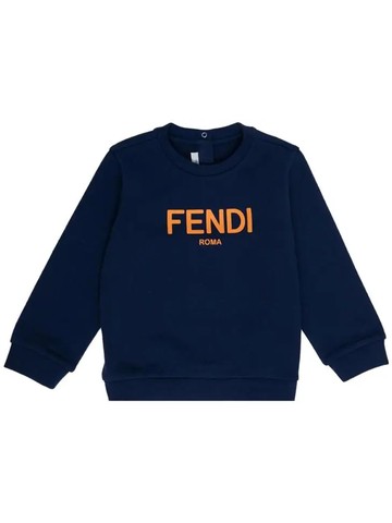 fendi crewneck sweatshirt