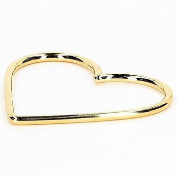 FREAK'S STORE Bold Heart Bracelet