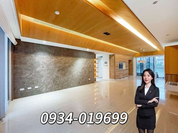 朵拉名邸｜狂降❗️寶鴻大白｜超美裝潢三套房雙平車｜台中市西區五權三街