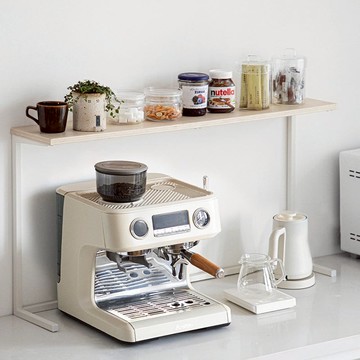 北歐風桌上型加厚碳鋼置物架/展示收納架-DIY 單一規格