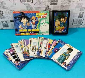 【震撼精品百貨】DRAGON BALL 七龍珠 鑽石卡-七龍珠#01013 震撼日式精品百貨
