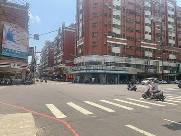 潭子吃市超大店面｜台中市潭子區大新路