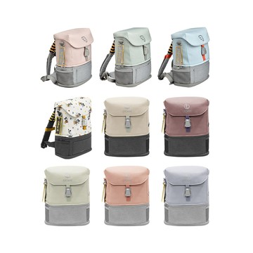 STOKKE 挪威 JetKids Crew Backpack 兒童背包 - 多款可選