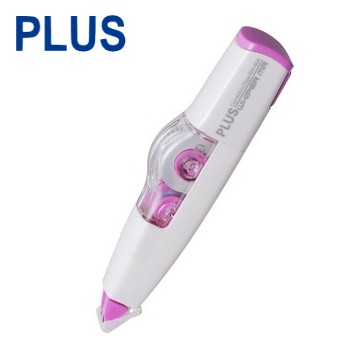 修正帶 4.2mm PLUS WH-604 MR修正帶 (6M)【APP滿額下單10%點數(單一帳號最高5000點)】1/31止