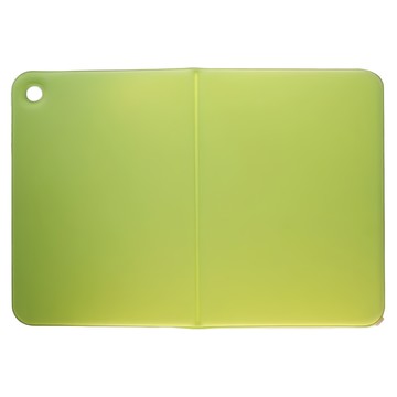 SANKO 瞬間吸水踏墊  50 x 35cm  綠色  1個