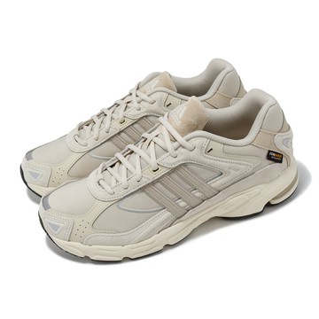 [ACS] adidas 休閒鞋 Response CL 米白 奶茶 復古 男鞋 女鞋 抗撕裂 Cordura 愛迪達 ID3141