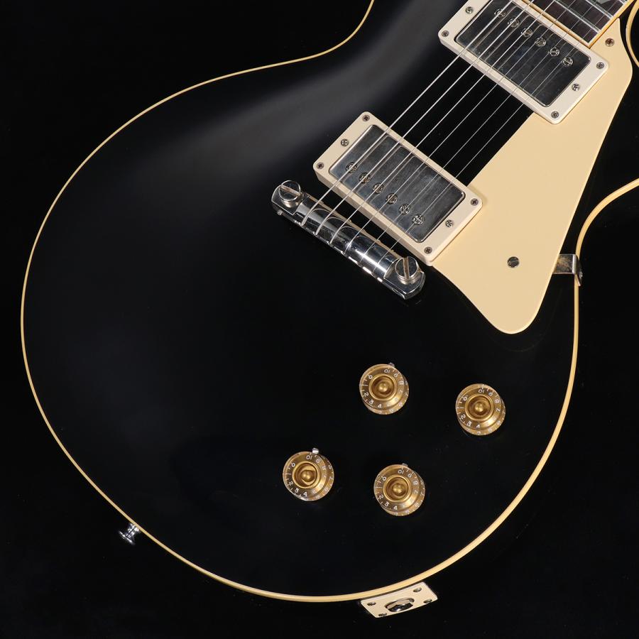 Gibson Custom Shop   Japan Limited Run 1954 Les Paul Standard Humbucker VOS Ebony(重量:4.04kg)(S N:4 3449)(渋谷店)