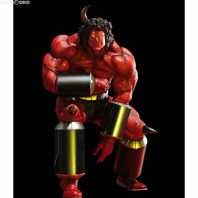 新品即納』{FIG} CCP Muscular Collection Vol.EX バッファローマン2.0 