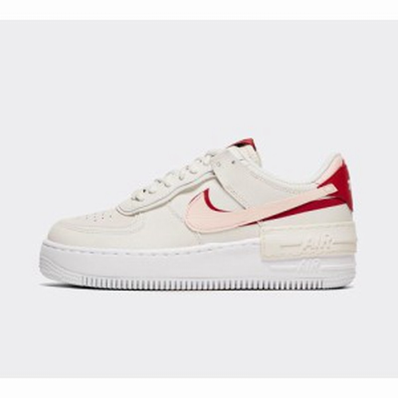 air force 1 shadow trainers phantom echo pink gym red