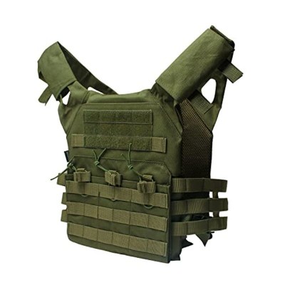 rothco  タクティカルベスト ROTHCO ロスコ RECON ベスト / タクティカルベスト パッカブル