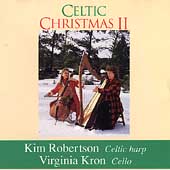 Kim Robertson Celtic Christmas II[119]