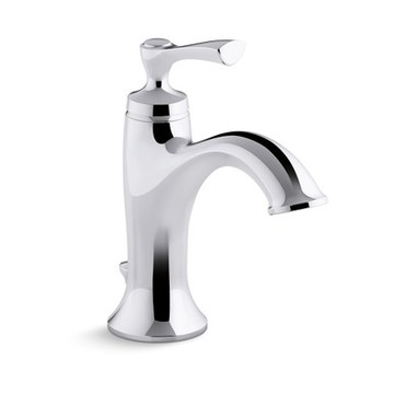 Elliston 單孔臉盆龍頭