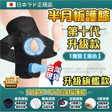 現🥇貨 【日本 護膝🔥 雙層加壓透氣】運動護膝 日本護膝 半月板護膝 跑步護膝 日本透氣護膝 輕薄護膝 運動健身