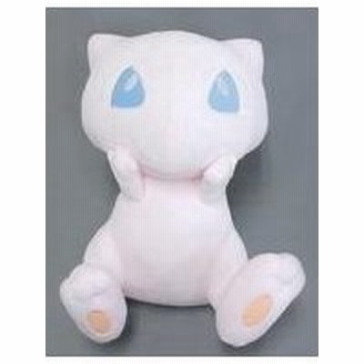 バンプレスト ポケットモンスター I Love Mew めちゃでかぬいぐるみ ミュウ Southwestne Com