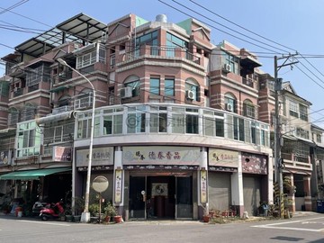 仁武黃金三角窗大店面~2分鐘上鼎金交流道｜高雄市仁武區大春街