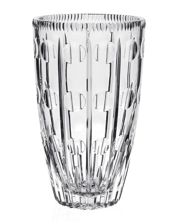 Harlequine 11" Flower Vase