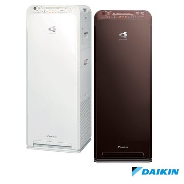 DAIKIN 大金 美肌保濕型空氣清淨機 MCK55USCT MCK55USCT7