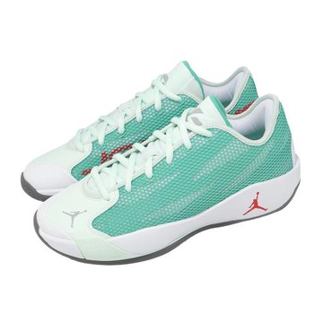 Nike 籃球鞋 Jordan Luka 77 PF 男鞋 綠 白 氣墊 回彈 D77 IF1611-300