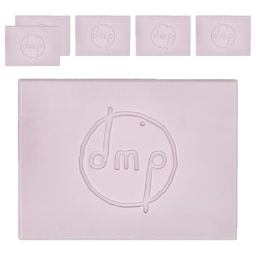 EVEiL 伊蓓爾 dmp 普羅旺斯經典香水馬賽皂 玫瑰皂  100g  6個