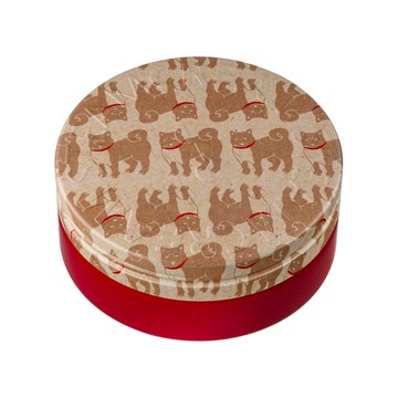 【steamcream蒸汽乳霜】1486 柴柴散步中 75g 送禮