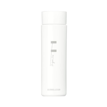 F organics calming lotion