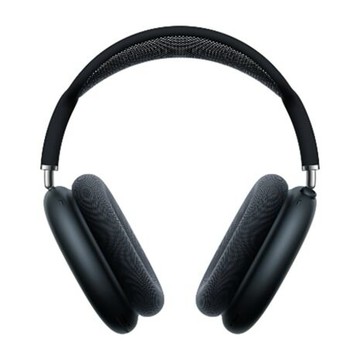 Airpods Max 2 無線耳罩式藍牙耳機 (MHWK4TA/A) 午夜色【Apple原廠】