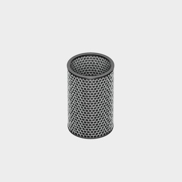 DYSON HJ10 360° 活性碳濾網