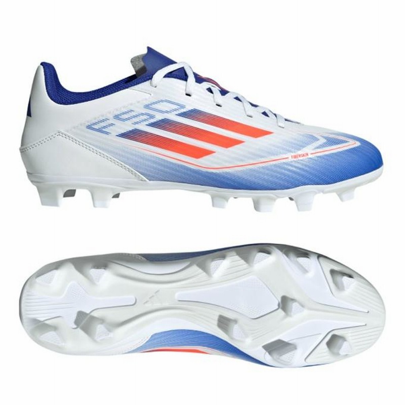 アディダス サッカースパイク メンズ Q3 F50 CLUB FxG IE0611