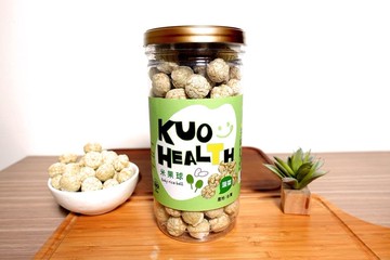 寶寶米果球-菠菜球8M+ 1入(任選7口味$999)