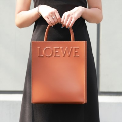 LOEWEトートバッグの検索結果 | LINEショッピング