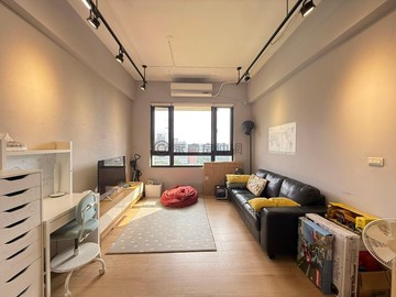 林口A9【丞石淳】AI+園區高樓景觀三房雙車位｜新北市林口區文化北路一段