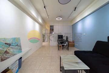 姸選－大灣國中｜全屋翻新｜室內18坪大平車1.5衛｜高雄市仁武區大昌街