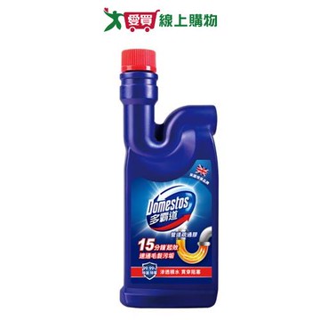 多霸道強效管道疏通膠500g【愛買】