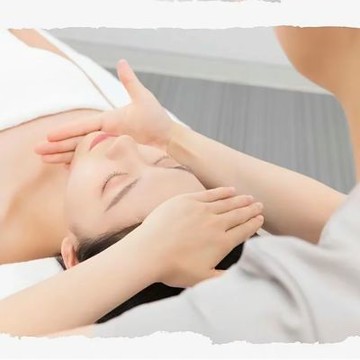 三重丰居微風SPA【Breeze SPA Massage】60分鐘-臉部淨透平衡基礎課程(MO25)