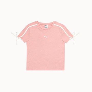 【PUMA官方旗艦】流行系列Modern Delight短袖T恤 女性 68956219
