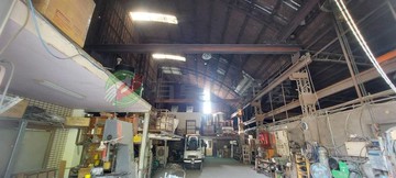 烏日雙面臨路特登漂亮廠住｜台中市烏日區慶光路