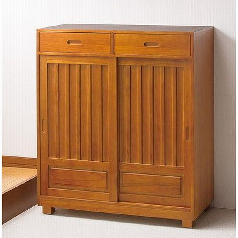 天然木和風引き戸シューズボックス 3枚扉 楽天市場】天然木和風引き戸シューズボックス 3枚扉 引き戸 下駄箱