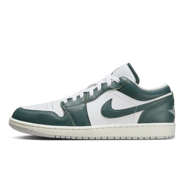 AIR JORDAN 1 LOW SE OXIDIZED GREEN