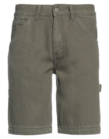 SCOUT Denim shorts - Item 13885827