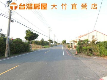 近青埔401坪甲建家族分產出售｜桃園市中壢區洽溪段
