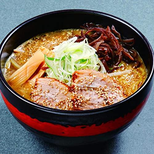 アピデ 北海道繁盛店対決ラーメン 12食 HTR-30