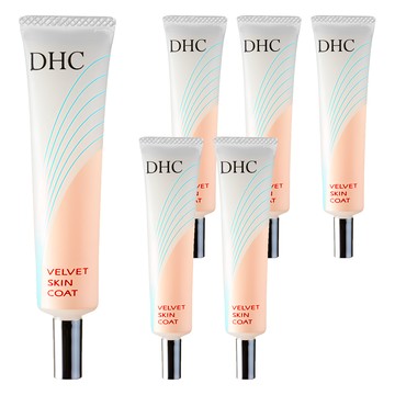 DHC 台灣公司貨 粧前毛孔平整霜 15g  178  6條