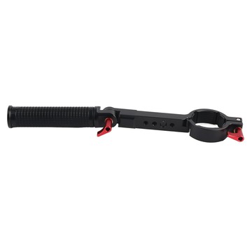適用於 ZHIYUN CRANE 2 Mcen2 批准的金屬可調角度穩定器吊帶手柄配件