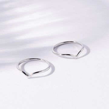 心弦 | 醫療鋼 | 小尺寸尾戒